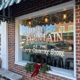 Store Front