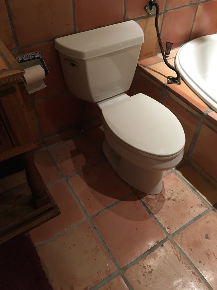 Slide of New Era Plumbing