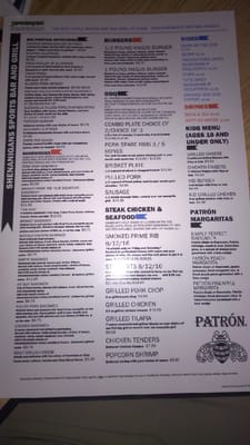 Shenanigans Sports Bar by null