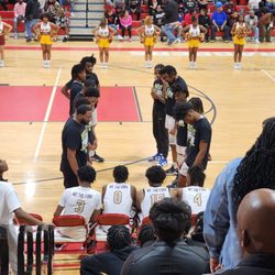 Hampton High School