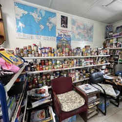 Country Corner Store