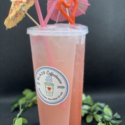 Blaze Coffeehouse