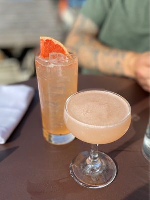 mbar by null