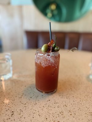 Boozehounds Palm Springs by null