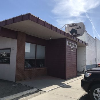 Buffalo Cafe - American Near Me - Twin Falls, Idaho Buffalo Cafe - American Near Me - Twin Falls, Idaho