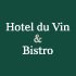Hotel du Vin Edinburgh by null