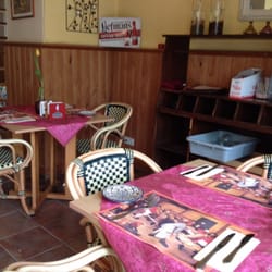 Bistro De Peperboom