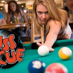 Most Pool Tables in the Area!