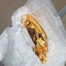 BULGOGI KIMCHI FUSION