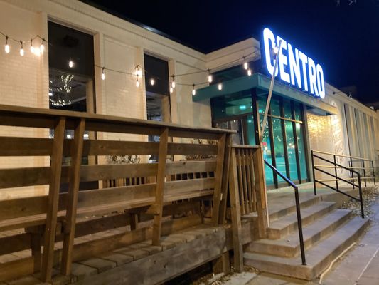 Centro Nicollet by null