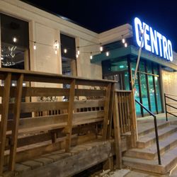 Centro - Exterior