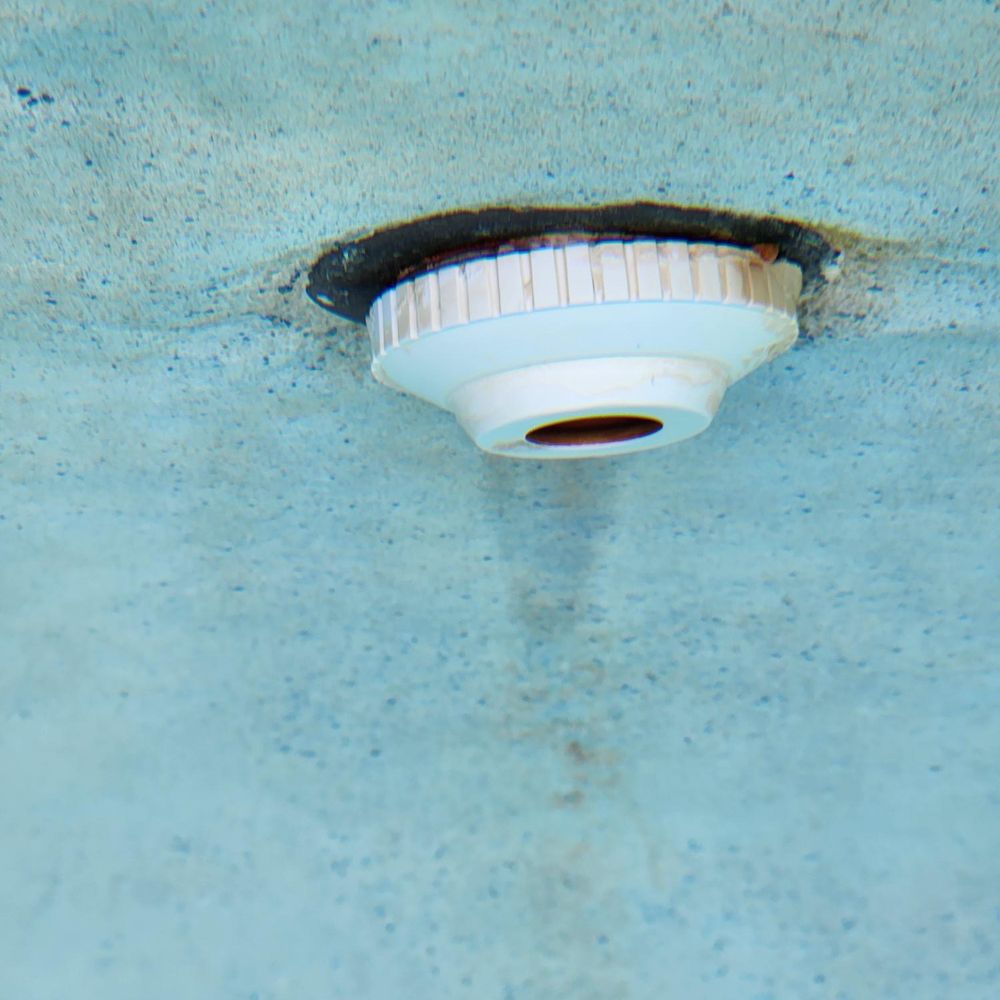 Gulf Pools Pros - Wrong size attachment and plaster quality is lacking - Pool & Hot Tub Service Near Me - Mobile, Alabama Gulf Pools Pros - Wrong size attachment and plaster quality is lacking - Pool & Hot Tub Service Near Me - Mobile, Alabama
