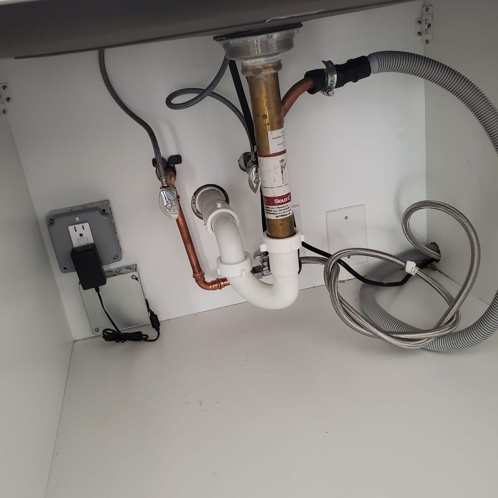 Slide of Casa Del Plumbing