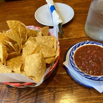 Picante - Chips and salsa $3. Not enough salsa for the chips. I asked for hot sauce and they charged me $1 and brought a small plastic cup. - Mexican Near Me - Annapolis, Maryland Picante - Chips and salsa $3. Not enough salsa for the chips. I asked for hot sauce and they charged me $1 and brought a small plastic cup. - Mexican Near Me - Annapolis, Maryland