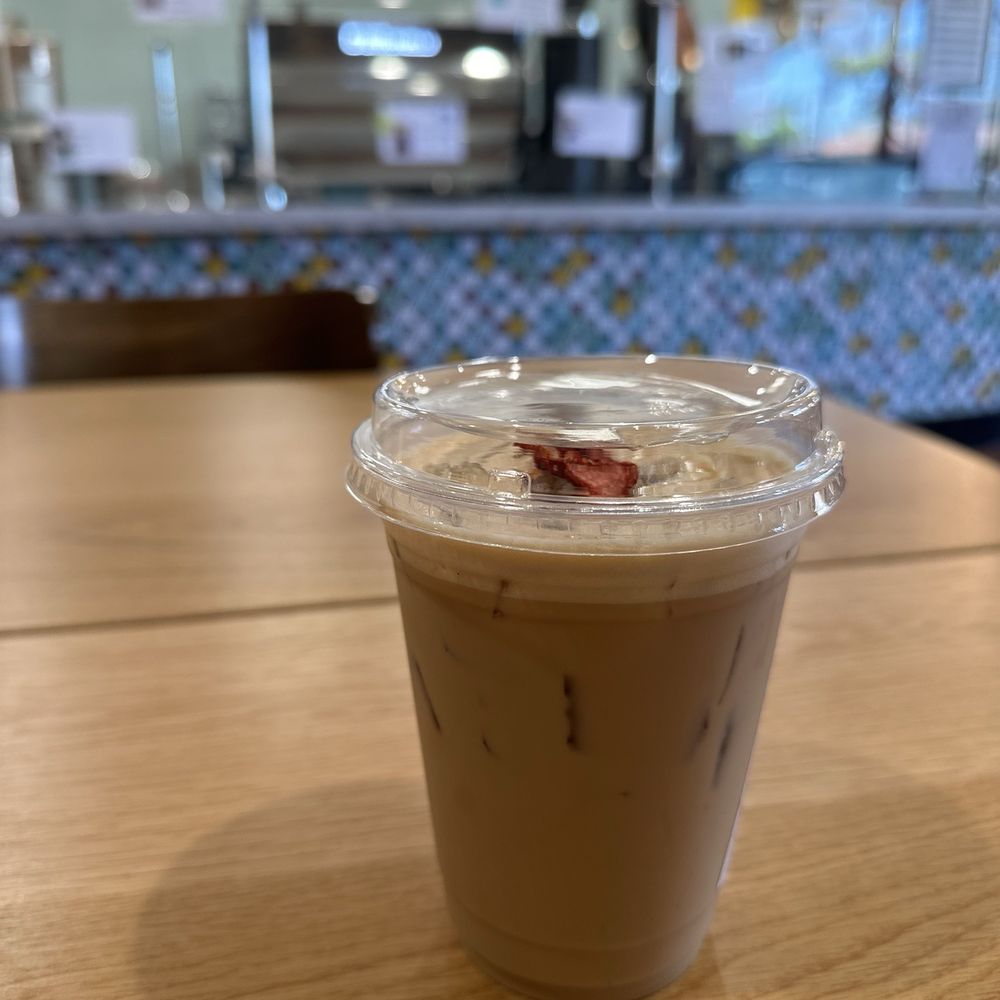 Communitea Coffee - Honey, Honey latte! - Coffee & Tea Near Me - Brea, California Communitea Coffee - Honey, Honey latte! - Coffee & Tea Near Me - Brea, California