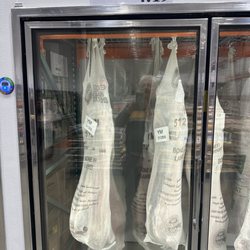 Costco - Whole Lamb!