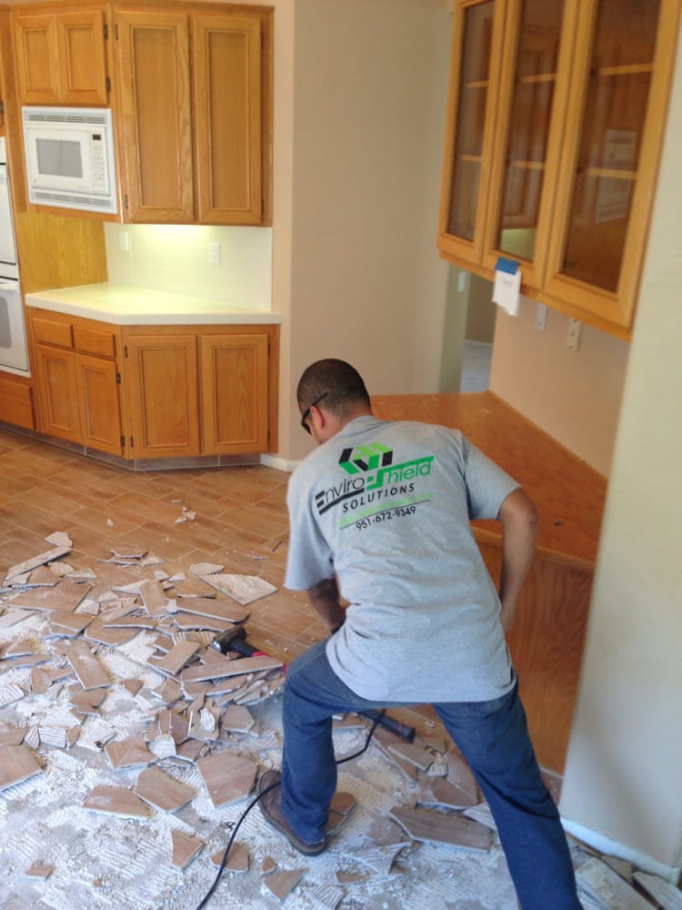 Slide of Enviro-Shield Solutions