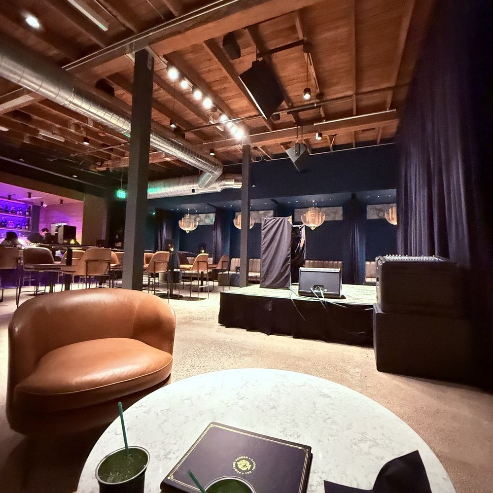 Good Luck Lounge - Lounge area - Lounges Near Me - Sacramento, California Good Luck Lounge - Lounge area - Lounges Near Me - Sacramento, California