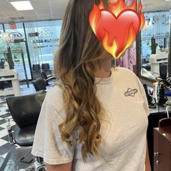 Tutu Beauty and Hair Salon