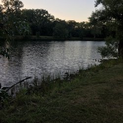 Belleau Lake Forest Preserve