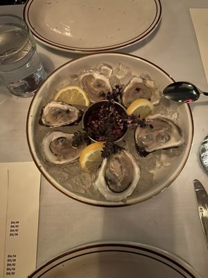 Little Blue Bistro by null