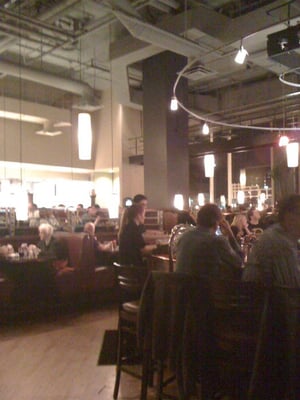 Capitol City Brewing Company - PERMANENTLY CLOSED by null