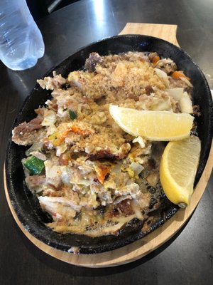 Manila Sizzling Wok and Grill by null