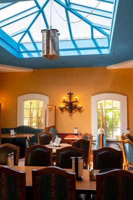 Margaritas Mexican Restaurant by null