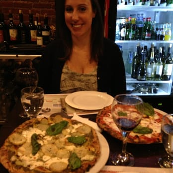 Basil Brick Oven Pizza - Pizza Near Me - Astoria, New York Basil Brick Oven Pizza - Pizza Near Me - Astoria, New York