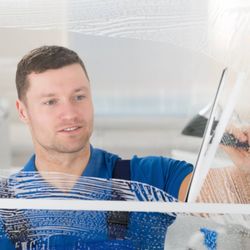 Stream Cleaning