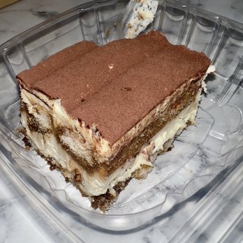 Tito's Restaurant Pizzeria - Tiramisu - Pizza Near Me - Greenville, South Carolina Tito's Restaurant Pizzeria - Tiramisu - Pizza Near Me - Greenville, South Carolina
