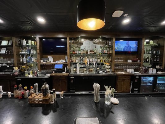 Blake’s at Southern Milling by null