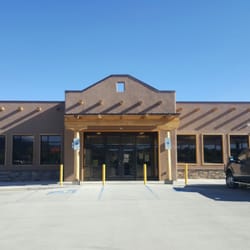 Cimarron Mini Mart