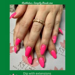 Kat Lotus Beauty Lounge