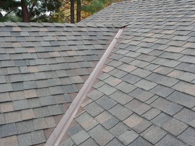 Slide of Katy Roof Leak Repair