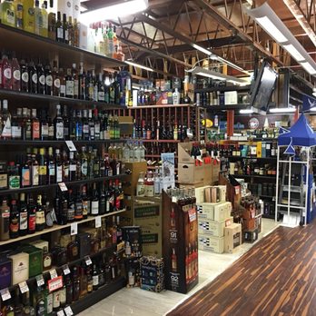 Dicks Liquor - a wide selection of liquor - Beer, Wine & Spirits Near Me - La Jolla, California Dicks Liquor - a wide selection of liquor - Beer, Wine & Spirits Near Me - La Jolla, California