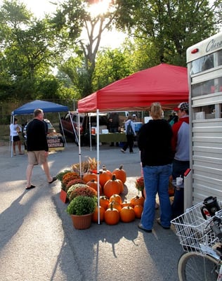 Broad Ripple Farmers Market by null