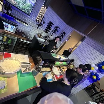 On Demand Sushi - Sushi Bars Near Me - Las Vegas, Nevada On Demand Sushi - Sushi Bars Near Me - Las Vegas, Nevada