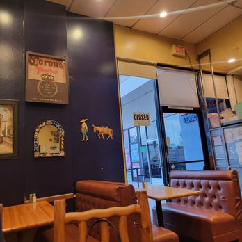 Lupita's - Mexican Near Me - Pasadena, California