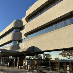 Scripps Coastal Medical Center Vista