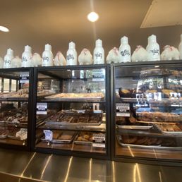 Bakery case