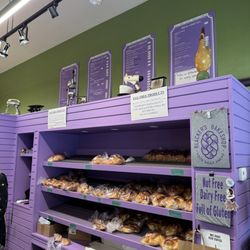 Blacker's Bakeshop