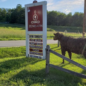 Zenbarn - Bars Near Me - Waterbury Center, Vermont Zenbarn - Bars Near Me - Waterbury Center, Vermont