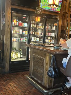 Three Blind Mice Irish Pub by null