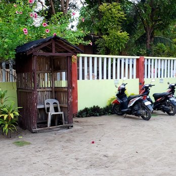 Sunshine Bantayan Garden Resort - You can rent a scooter here too onsite. - Resorts Near Me - Bantayan Island, ABR