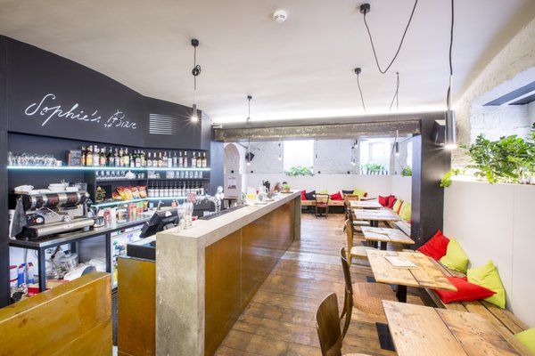 Sophie's Hostel by null