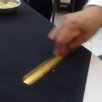 Szechuan Gourmet - They even use crummers here! - Chinese Near Me - México, D.F., DIF Szechuan Gourmet - They even use crummers here! - Chinese Near Me - México, D.F., DIF