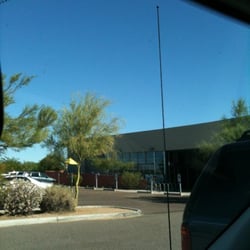 Ahwatukee Foothills Family YMCA
