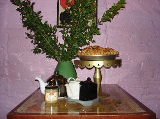 Photo of Sympathy for the Kettle - New York, NY, US.