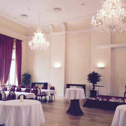 Hotel Am Schloss Aurich - Historischer Festsaal 1